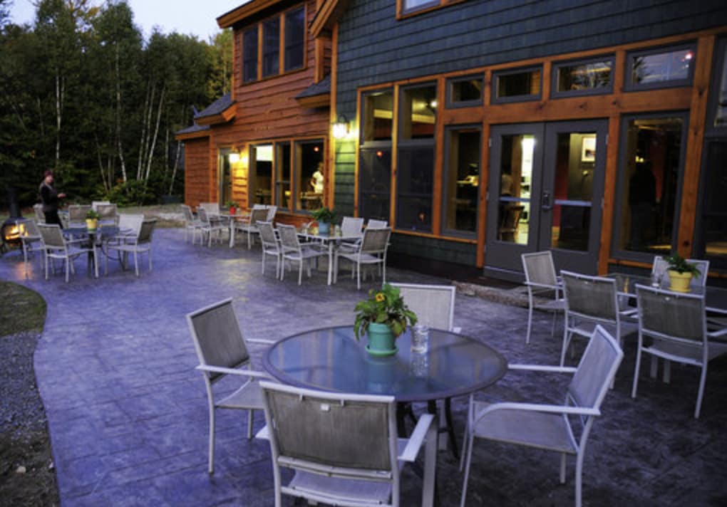 Best Places to Eat in the Katahdin Region