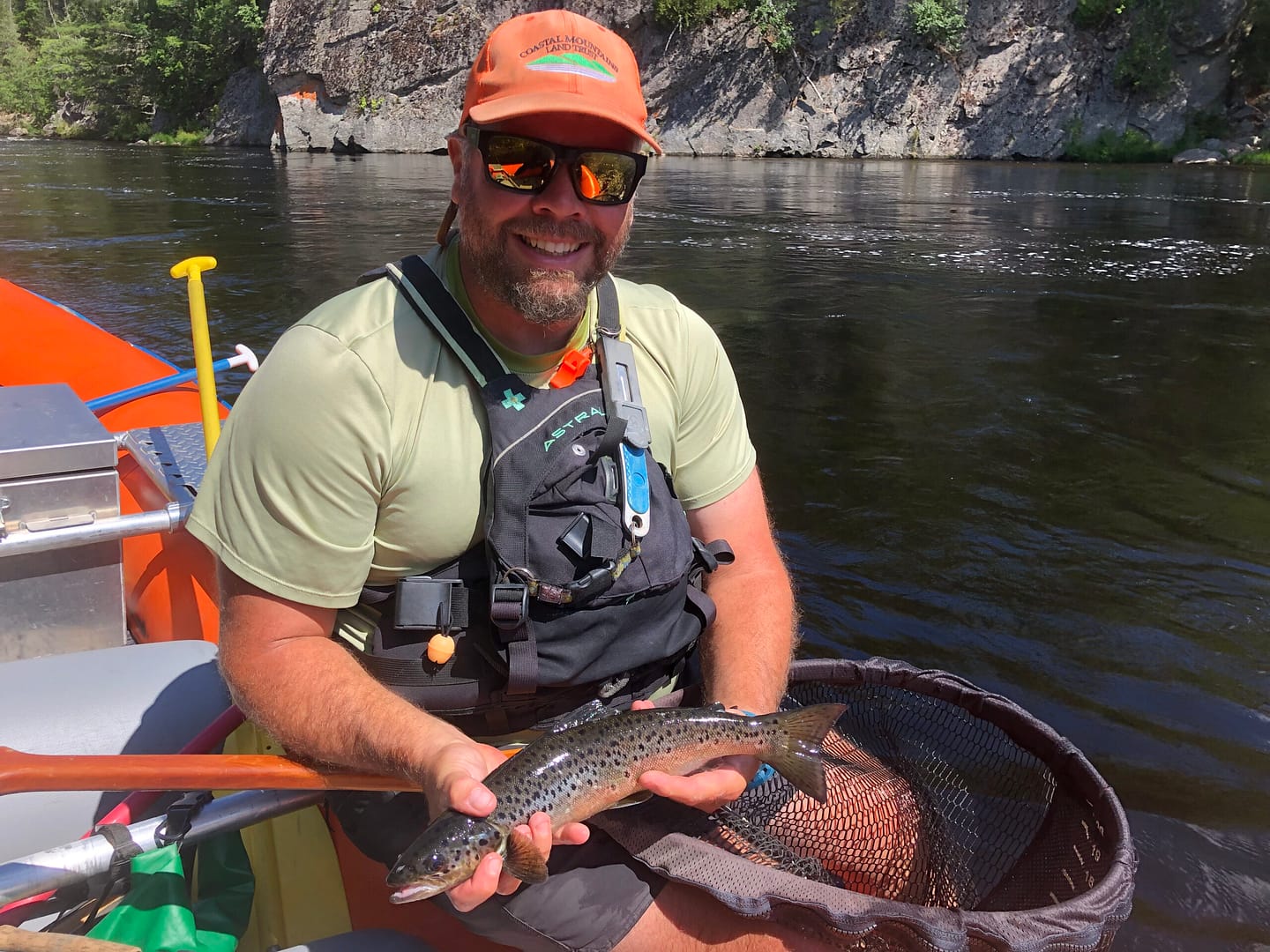 West Branch of The Penobscot