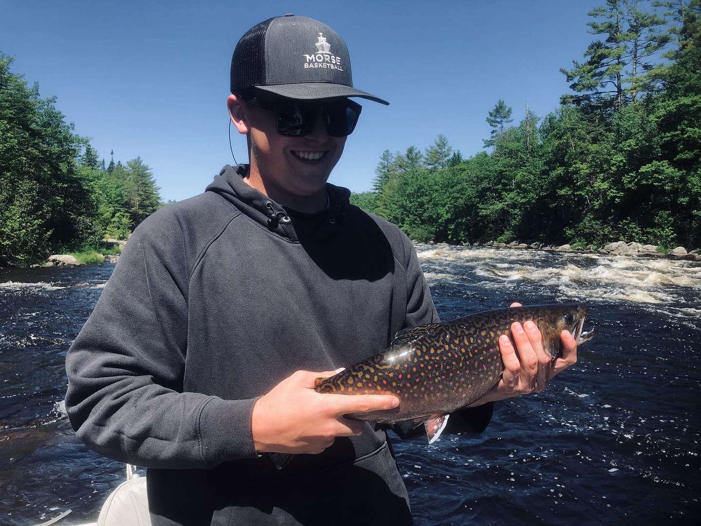 Redemption for Brady