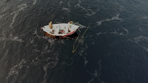 drone drift boat Drift boat