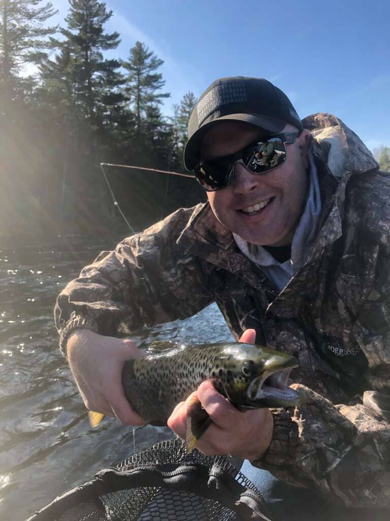 Brook Trout